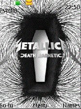 game pic for Death Magnetic